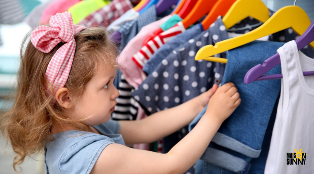 Why Small Batch Kids Clothes Are the Best Choice for Your Little One: Shop Small, Support Quality