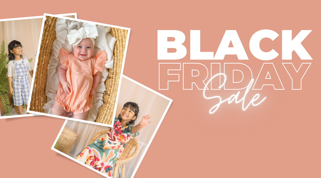 Top Black Friday 2024 Kids Clothing Deals You’ll Never Want to Miss!