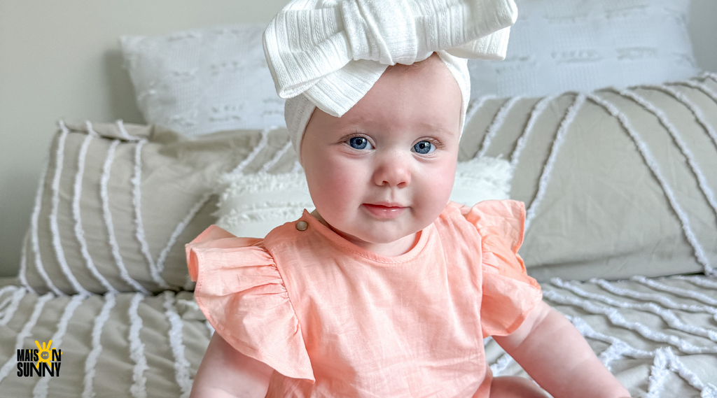 How to Choose the Best Organic Baby Clothes in Australia: What Parents Need to Know