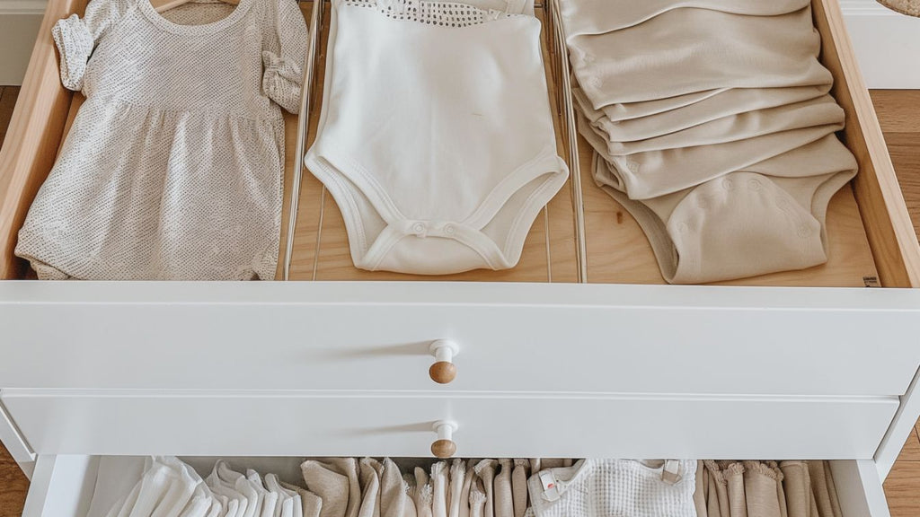 Keeping Your Kids' Clothes Looking Brand New, Every Single Day