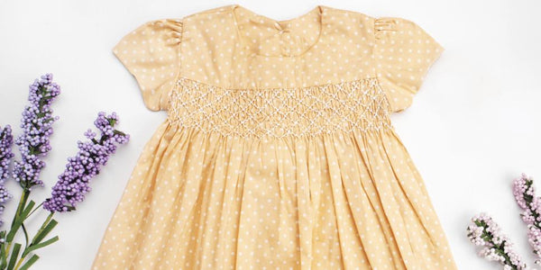 Baby Dresses