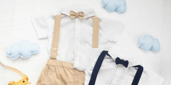 Baby Suits